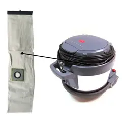 ELECTROLUX - Bolsa Paño Aspiradora 140695800