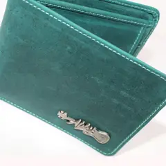 ALDO'S SINCE 1986 - BILLETERA EN CUERO ALDOS