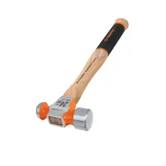 TRUPER - Martillo de Bola 24oz Madera