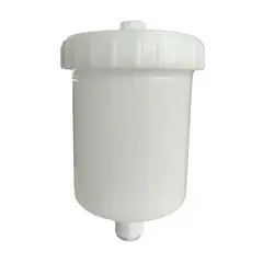 AUARITA - VASO PARA PISTOLA PC-600GPH
