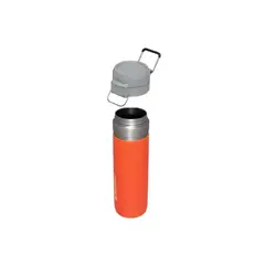 STANLEY - Flip go bottle 710 ml Tigerlily