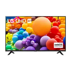 LG - TELEVISOR LED UHD 65 SMART AI 4K - 65UT7300PSA