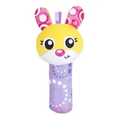 PLAYGRO - 0187235167 Sonaja Conejito