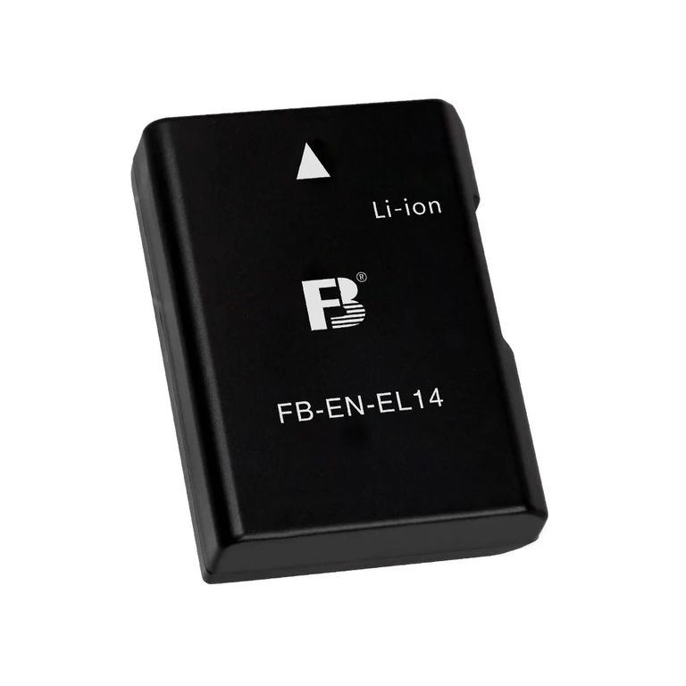 Batería EN-EL14 1800mAh FB