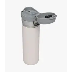 STANLEY - Go Flip Bottle 24oz Rose Quartz