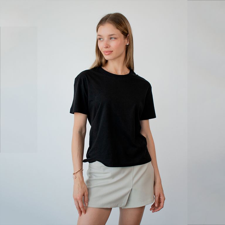 POLO BASIC LUCA MUJER