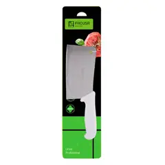FACUSA - BLISTER HACHA PROFESIONAL PARA CARNES 6