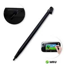GENERICO - Lápiz Stylus para Nintendo Wii U Gamepad