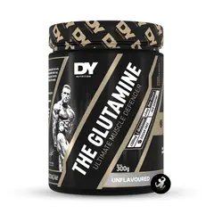 DORIAN YATES - Glutamina 300 gramos