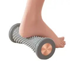QUE PATAS PET SHOP - Rodillo Terapéutico Deportivo Masaje Pies Alivia Dolor y Ejercicio