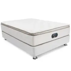 BEAUTYREST SIMMONS - Cama Americana Felicity Pt King