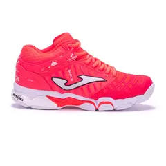 JOMA - Zapatillas Voley Blok Lady 2507 Rosado