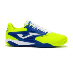 JOMA - Zapatillas Futbol Cancha 2511 TF Amarillo Fluor