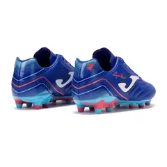JOMA - Zapatillas Futbol Aguila 2504 FG Royal