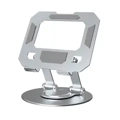 QUE PATAS PET SHOP - Soporte Giratorio para Tablet