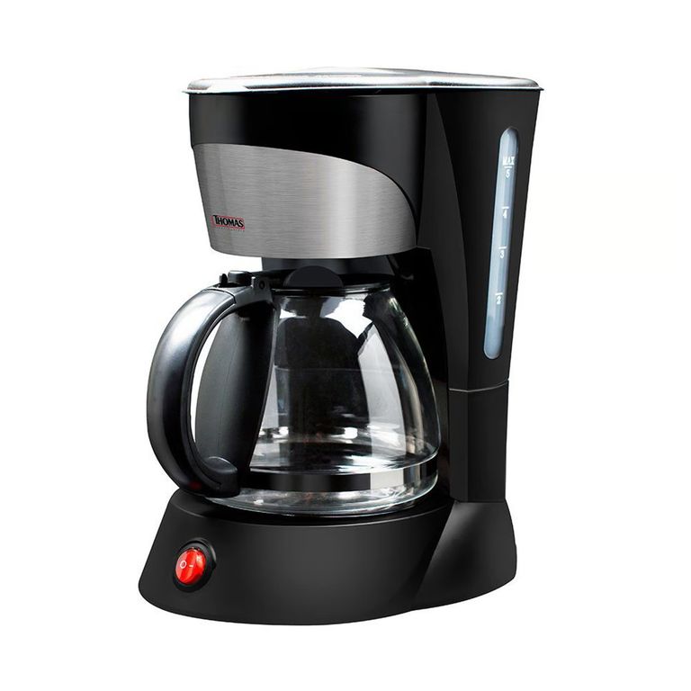 CAFETERA 5 TAZAS TH-130