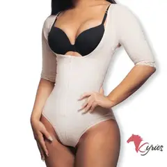 NO LOGO - Body Moldeador De Mujer Modelo V-095