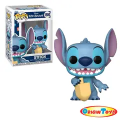 FUNKO - POP 1500 - DISNEY LILO & STITCH - STITCH