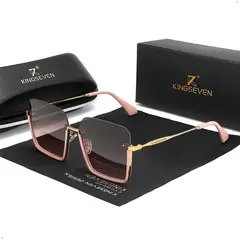 KINGSEVEN - Lentes de Sol Polarizado Proteccion UV 400