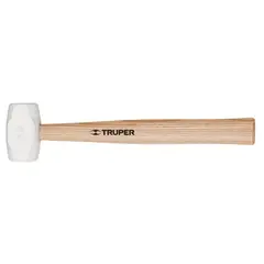 TRUPER - Martillo de Goma 24 oz