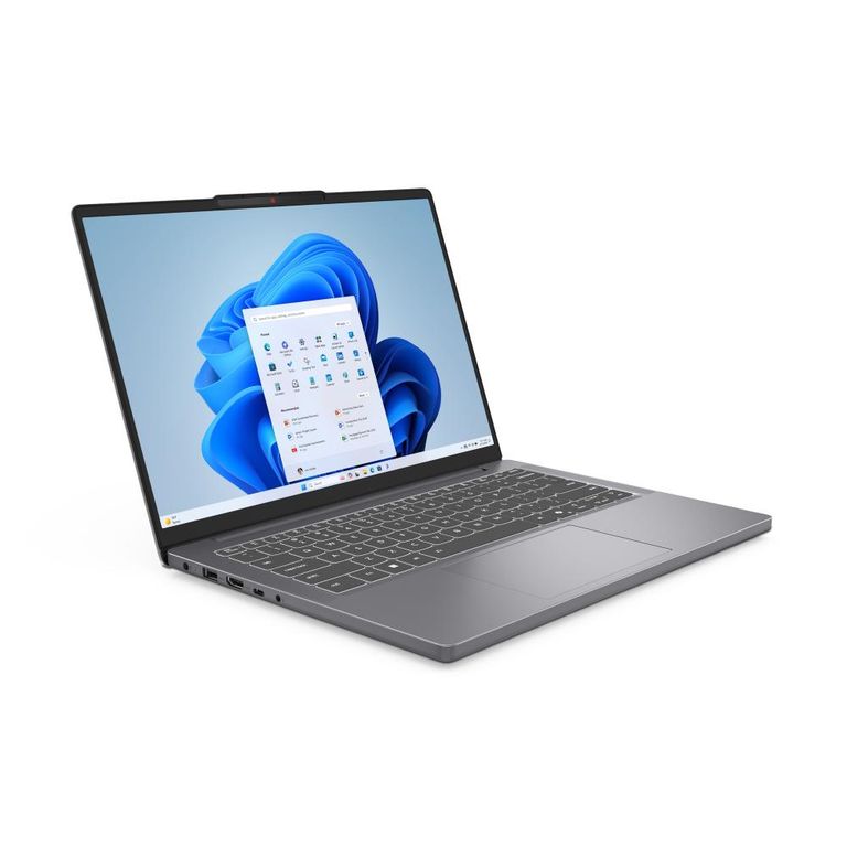 Laptop Ideapad Slim 5 core i7 RAM 16gb SSD 1TB 14