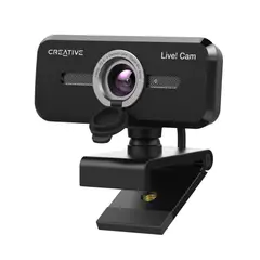 CREATIVE - CAMARA WEB LIVE CAM SYNC 1080P V2 73VF088000000