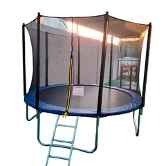 GENERICO - Cama Saltarina 306 Cm