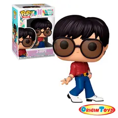 FUNKO - POP 221 - BTS - DYNAMITE - J-HOPE