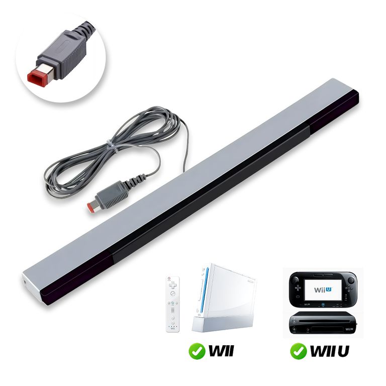 Antena Original para WII WII U Reacondicionado