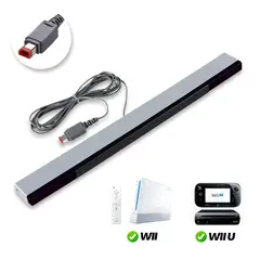 NINTENDO - Antena Original para WII WII U Reacondicionado