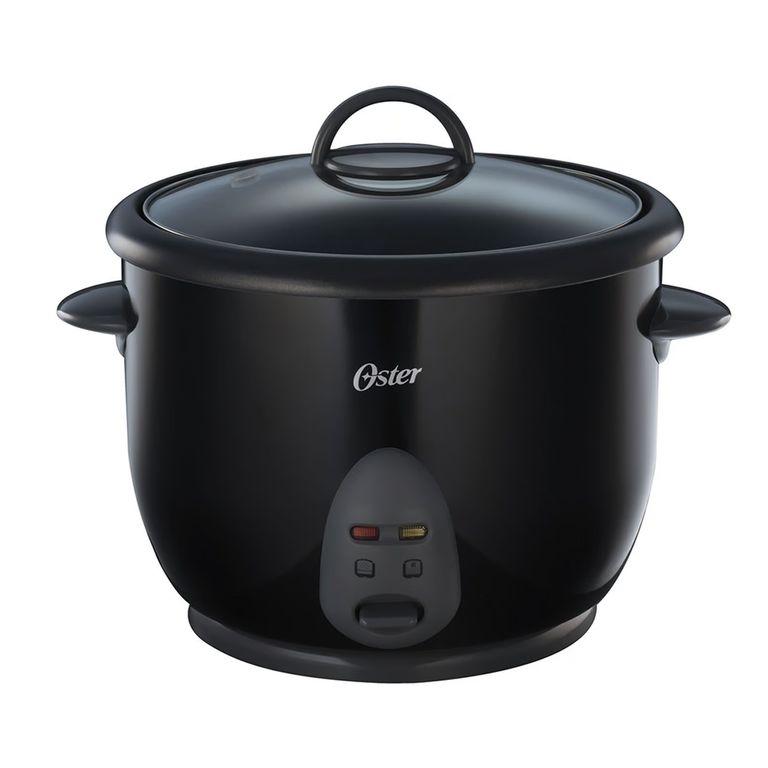 Olla arrocera CKSTRC1700B 18L NEGRO