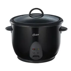 OSTER - Olla arrocera CKSTRC1700B 18L NEGRO