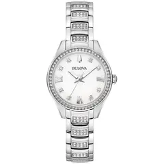 BULOVA - Reloj Para Mujer 96L311
