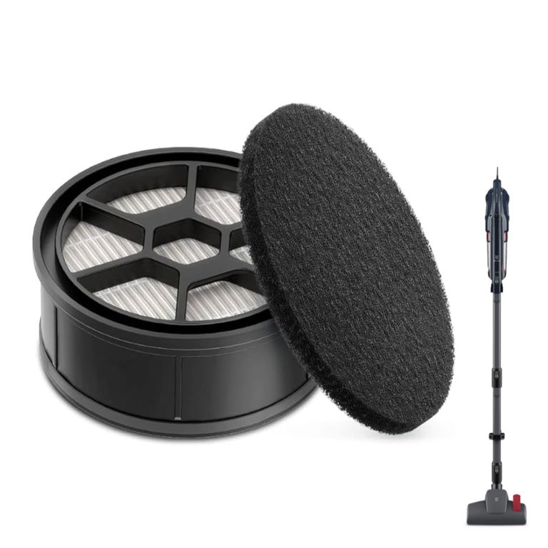 Kit Filtro Aspiradora PTE10 FEP10