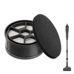 ELECTROLUX - Kit Filtro x2 Aspiradora PTE10 FEP10