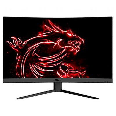 MONITOR 27 G27C4 FHD 1MS 165HZ