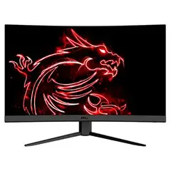 Msi - MONITOR 27 G27C4 FHD 1MS 165HZ