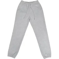 FODAGO - Pantalón Buzo Franela Mujer - Plomo