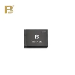 GENERICO - Batería LP-E17 1300mAh FB