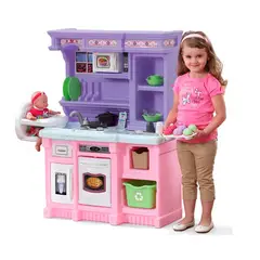 STEP 2 - Cocina Custom princes step2