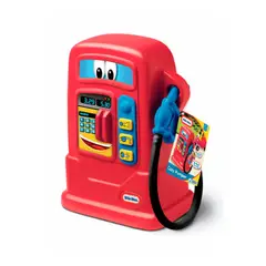 LITTLE  TIKES - Estación de Grifo Cozy pumper little tikes