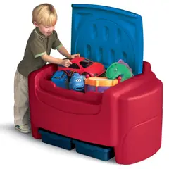 LITTLE TIKES - Baúl cofre