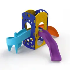 GENERICO - Playground Modular Global