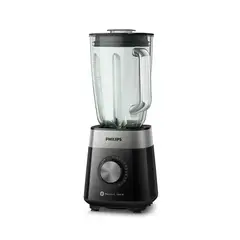 PHILIPS - Licuadora HR2242/90 2Lt 12 Vel 1200w