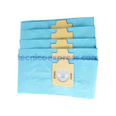 Bolsa Papel x5 Aspiradora 140701501