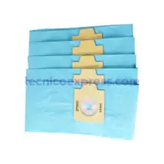 ELECTROLUX - Bolsa Papel x5 Aspiradora 140701501