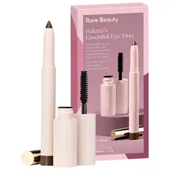 RARE BEAUTY - Eyeshadow Stick & Mascara Set -