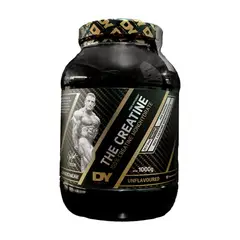 DORIAN YATES - Creatina Monohidratada DY 1kg