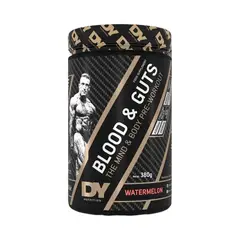 DORIAN YATES - Blood & Guts 380 GR