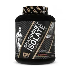 DORIAN YATES - Proteína Shadowhey Isolate 2Kg Chocolate